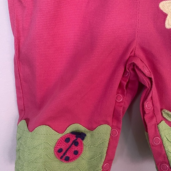 Hartstrings Romper - Picture 5 of 8